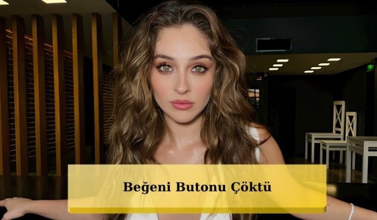 Güller ve Günahlar'ın Zeynep'i Cemre Baysel İmaj Tazeledi