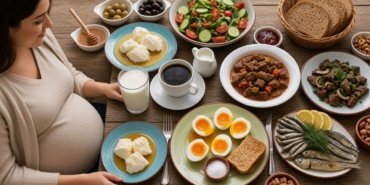 Anne-Adaylari-Dikkat-Gebelikte-Dusuk-Riskini-Artiran-7-Tehlikeli-Yiyecek-featured
