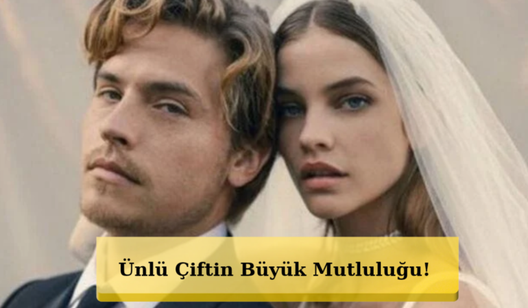 Barbara Palvin Anne Oldu! Kızının İlk Görüntüsü Ortaya Çıktı