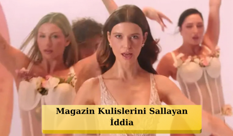 Beren Saat'e Dev Teklif: 2 Milyon Verenler Var!