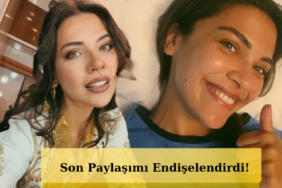 Biran-Damla-Yilmazdan-Korkutan-Paylasim-Hastaneye-Kaldirildi-featured