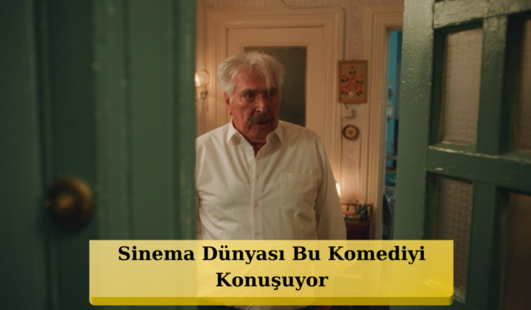 Bu Kış Sinemalarda Kahkaha Var: 2 Aile Arasında Filminden İlk Detaylar Yayınlandı!