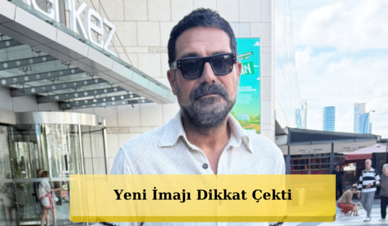 Bülent İnal'dan Sağlıklı Yaşam Sırrı: "12-13 Kilo Verdim, Devam Ediyorum!"