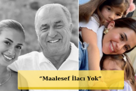 Buse-Terim039den-Kizi-Nil039in-Saglik-Durumuna-Dair-Endiselendiren-Aciklama-featured