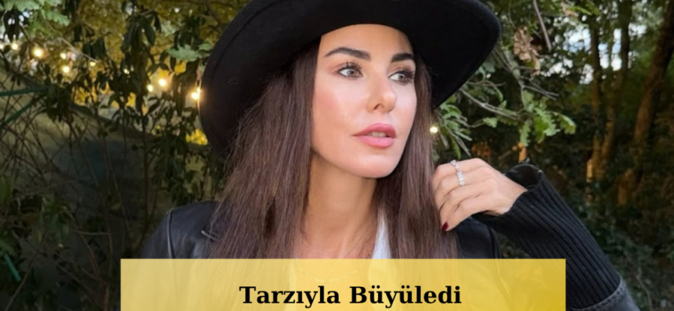 Defne-Samyeli039den-Kovboy-Konseptli-Paylasim-Deri-Ceketiyle-Nefes-Kesti-featured