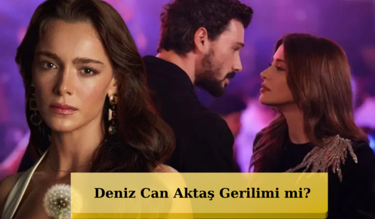 Devrim Özkan ve Hafsanur Sancaktutan Arasında Takipten Çıkma Krizi! İmalı Paylaşımlar Yağdı
