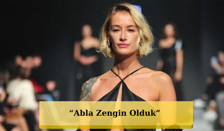 Didem Soydan Bitcoin Yatırımını 4 Yıl Unuttu! Hesabı Açınca Büyük Sürpriz Yaşadı