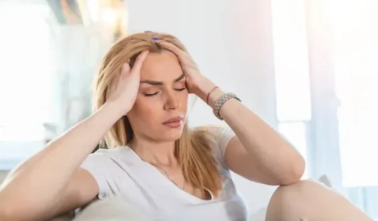 Dolunay Gerçekten Hasta Ediyor Mu? Milyonların Konuştuğu O Semptomlar Listesi
