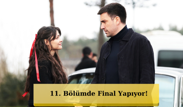 Erken Final Haberlerine Bir Yenisi Eklendi: Çirkin Dizisi Ekrana Veda Ediyor