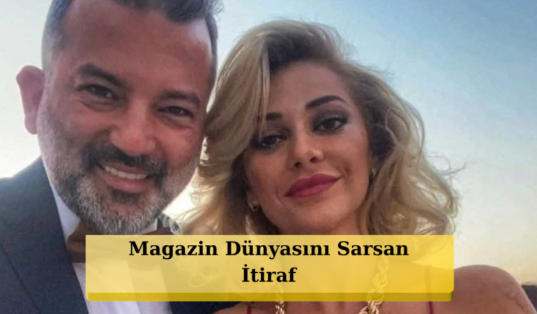 Feyza Altun Eşinin Mesajlarını İfşa Etti: "10 Yılımı Verdiğim Adam Beni Aldattı!"