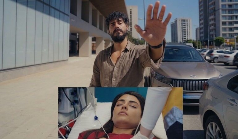 Gelin dizisinde yeni sezon şoku! Develioğlu Konağı’nda hiçbir şey eskisi gibi değil