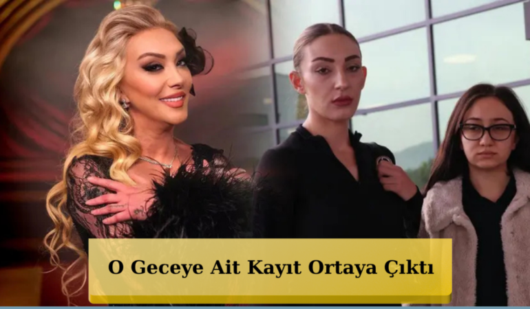 Güllü’nün Ölümünde Yeni Gelişme! Tuğyan ve Sultan Konuştu