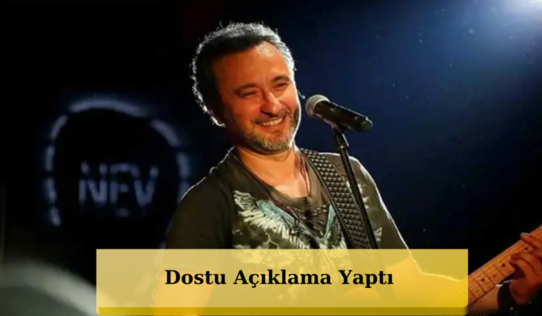 Hastaneye Kaldırılan Nev'in Son Hali! İlk Detaylar Geldi