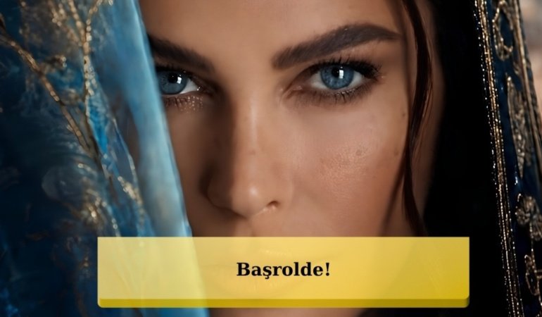 Hülya Avşar Kanlı Nigar Müzikali'nin Başrolü Oldu