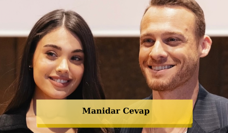Kerem Bürsin'den Lizge Cömert Aşk İddialarına Kaçamak Cevap: "Özel Hayatım Da Güzel!"