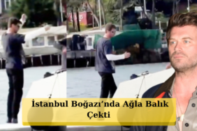 Kivanc-Tatlitug039dan-Bogaz039da-Keyifli-Kacamak-Tekne-Turunda-Balik-Tutarken-Goruntulendi-featured