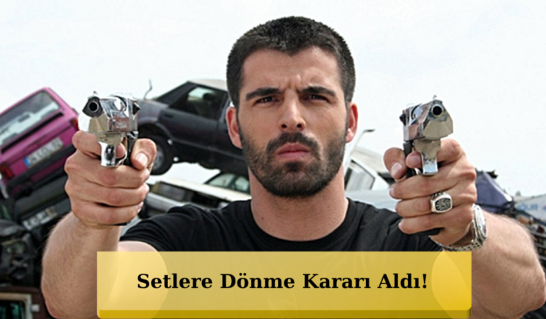 Maraz Ali Geri Dönüyor! Mehmet Akif Alakurt’tan Olay Karar