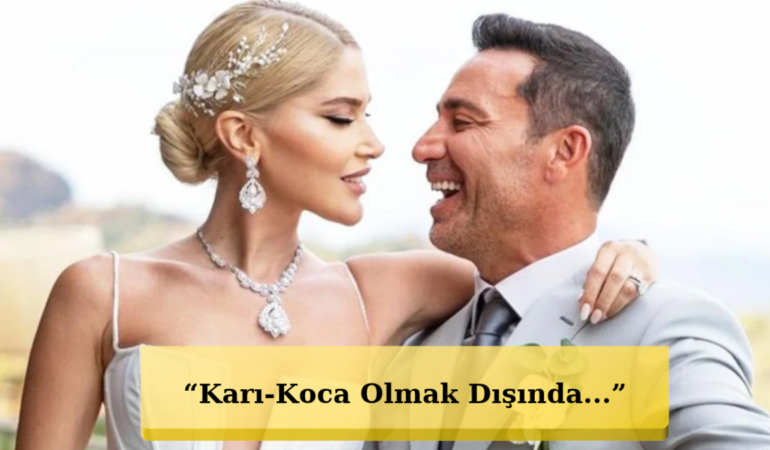 Mustafa Sandal’dan Dubai İddialarına Bomba Yanıt!