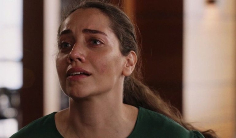 Özge Özacar Ekranlara Damga Vurdu! Sevdan Bir Ateş Reytingleri Nasıl Salladı?