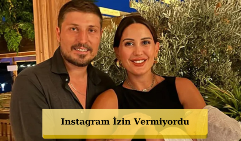 Sahra Işık Aylar Sonra Eski Eşinin Soyadından Kurtuldu: "As Bayrakları As"