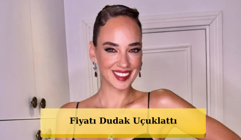 Seda Bakan'ın İddialı Tarzı Sosyal Medyayı Salladı: "Çizme mi Sandalet mi?"