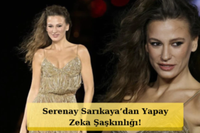 Serenay-Sarikayadan-Yapay-Zeka-Saskinligi-Aklima-Gelmedi-featured
