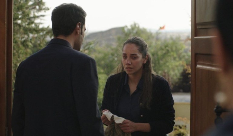 Sevdan Bir Ateş 4. bölümde Mirza’dan Leyla’ya şoke eden soru