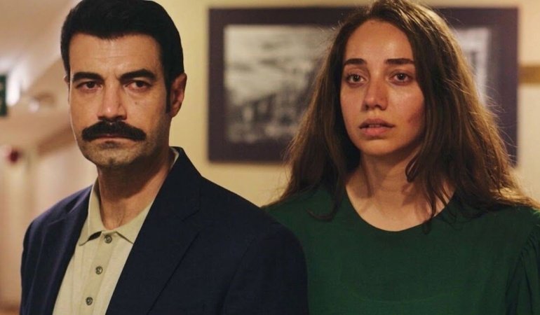 Sevdan Bir Ateş Müzikleriyle de Hafızalara Kazındı!