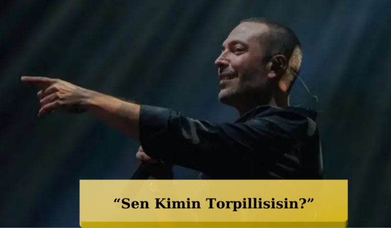 Seyirciyi Azarlayan Oğuzhan Koç’tan Sert Savunma!