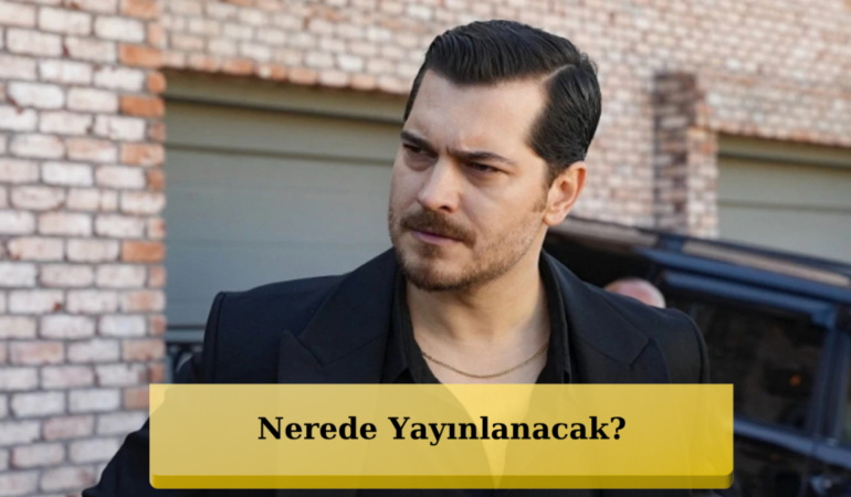 Sürpriz Gelişme: Eşref Tek Dönüyor!