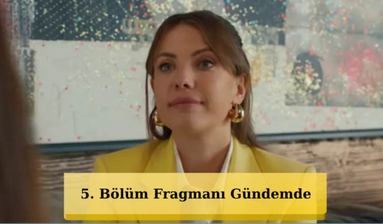 Tuzlu Kahve Fragmanı Tepki Çekti! “Senaryoyu Toparlayın”
