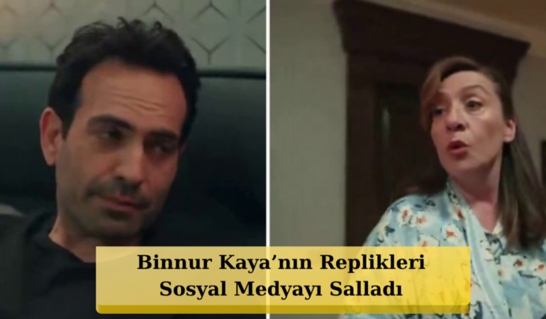 Tuzlu Kahve'den Efsane Diziye Akıllıca Gönderme: "Ne Kuzey'i Ne Güney'i İsmini Pusula Koyun!"