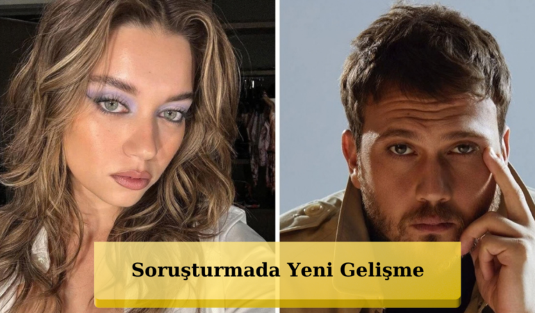Ünlülere Yönelik Uyuşturucu Soruşturmasında Şok Sonuçlar: Afra Saraçoğlu ve Aras Bulut İynemli'nin Testleri Açıklandı!