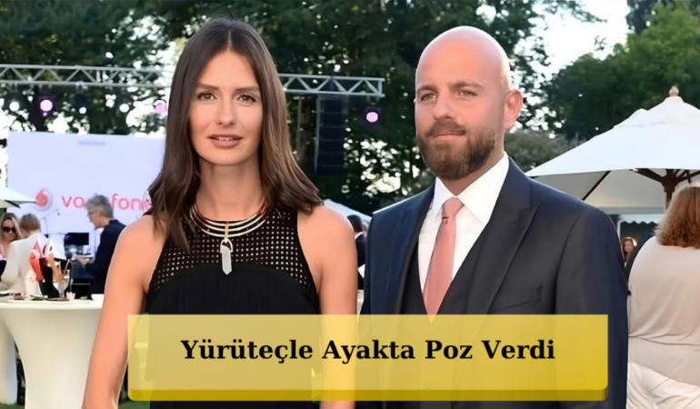 Yasemin Ergene'nin Eski Eşi İzzet Özilhan Kazadan Sonra İlk Kez Görüntülendi: İşte Son Hali!