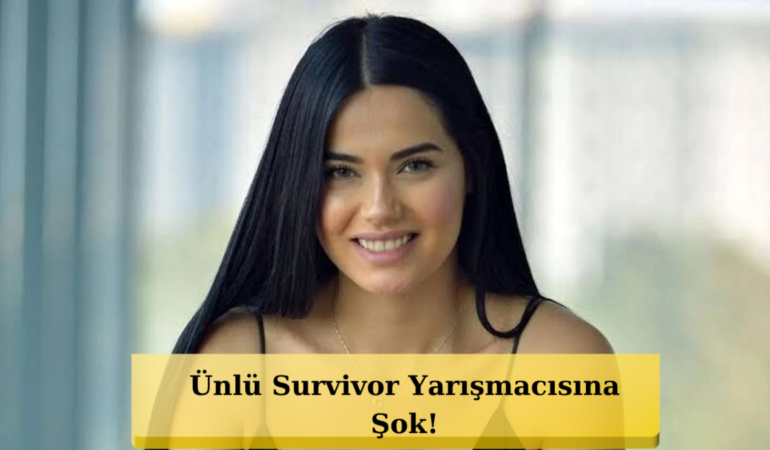 “Yerli Adriana Lima” Fatmagül Fakı Gözaltında! Detaylar Şaşırttı