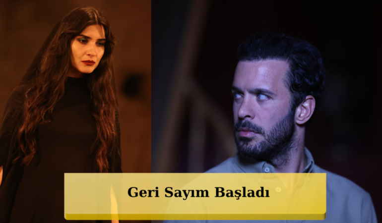Yılın En İddialı Korku Filmi SOY'dan Nefes Kesen Resmi Fragman Yayınlandı!
