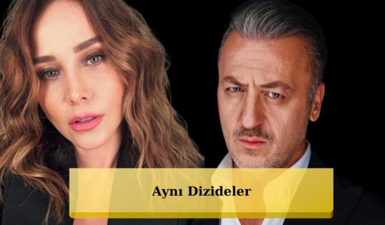 tabii'nin Yeni Dizisi Kuyu'nun Başrolleri Belli Oldu: Burçin Terzioğlu ile Barış Falay