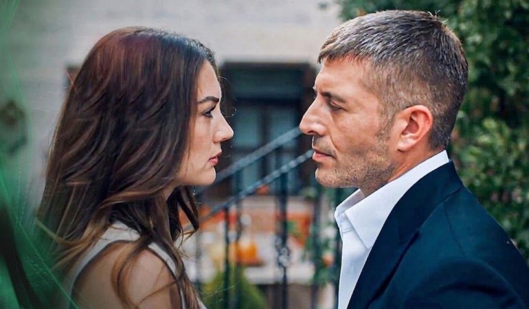 Anne Yarısı 3. bölümde geriledi! Reyting sonuçları alarm verdi