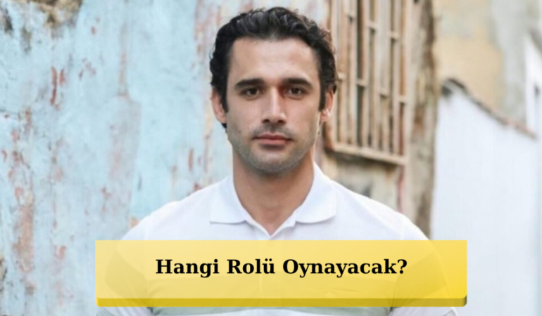 Asir Gündoğdu'nun Yeni Adresi Belli Oldu: Centilmen Dizisinin Kadrosunda!