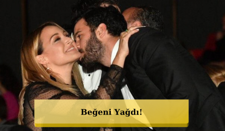 Barış Arduç 39 Yaşına Girdi: Eşi Gupse Özay'dan Duygu Dolu Aile Paylaşımı