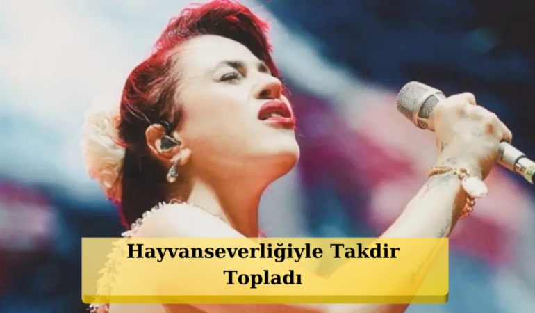 Ceylan Ertem Telif Gelirlerini Köpeklerine Yatırırdı: "Kendime Ev Alamadım Ama Çocuklarıma Aldım!"