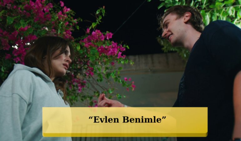 Daha 17'de Yer Yerinden Oynayacak: Teoman'dan Deniz'e Şoke Eden Evlilik Teklifi!
