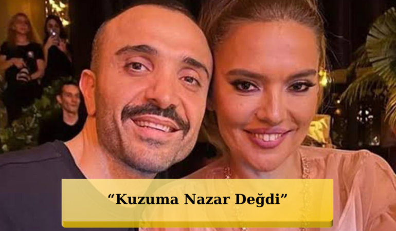 Demet Akalın'dan Korkutan Haber: Okan Kurt Kas Spazmı Geçirip Acillik Oldu!