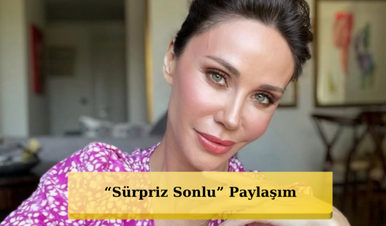 Demet Şener'den Şaşırtan Kaza: Spor Yaparken Dengesini Kaybetti!