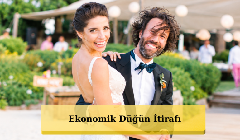 Elvin Levinler ve Eşinden Bali'de Sürpriz İkinci Düğün: Harcadıkları Tutar Şoke Etti!