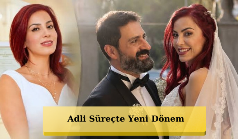 Erhan Çelik'in Eşinin Şüpheli Ölümünde Flaş Gelişme: 5 Şüpheli Gözaltına Alındı!