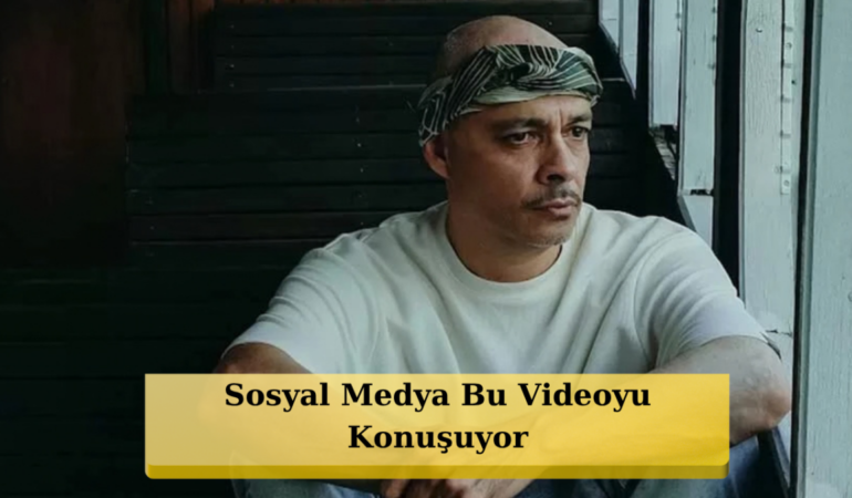 Geleneksel Müzikle Rapin Buluşması: Ceza Sıra Gecesinde Yerli Plaka Söyledi