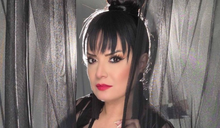 Gülşah Tanrıöver'den Sonbahara Damga Vuracak Şarkı: “Aşksızlık Kitabı”