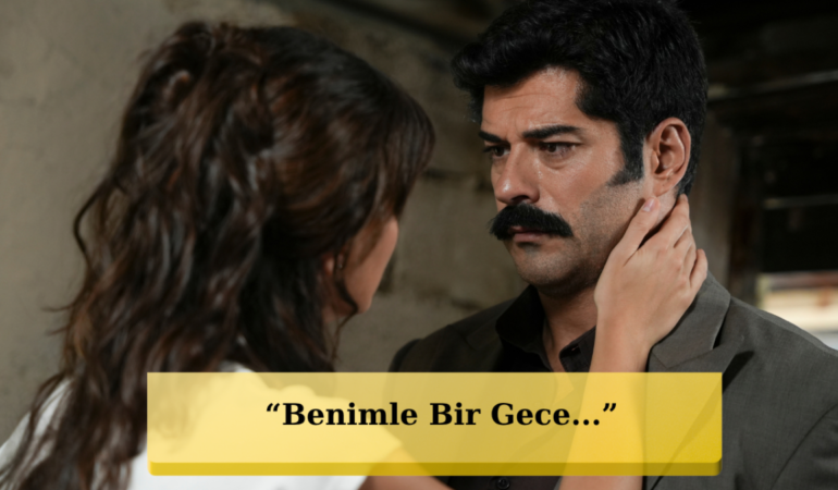 Güneşin Doğduğu Yer'de Yer Yerinden Oynayacak: Ceyhun'dan Leyla'ya Şoke Eden Ahlaksız Teklif!