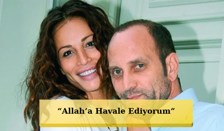Güzide Duran’dan Adnan Aksoy’a Zehir Zemberek Sözler!